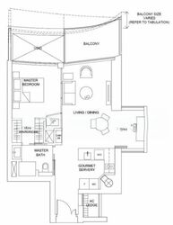 marina-one-residences photo thumbnail #6